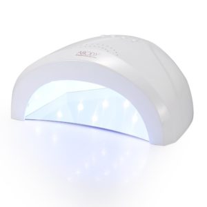 secador de uñas abody 48 w