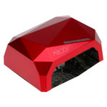 secador de uñas abody led 36w