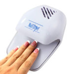 secador de uñas malloom