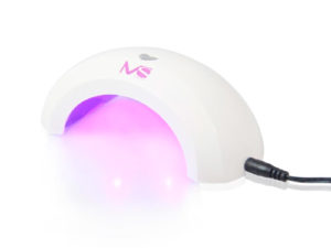 secador de uñas melodysusie 6W