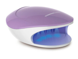secador de uñas touch beauty tb-1439