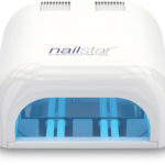 secador de uñas uv nailstar 36w