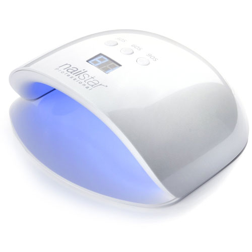 Lampara de unas NailStar Professional