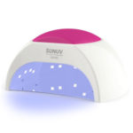 Secador led SUNUV 48w