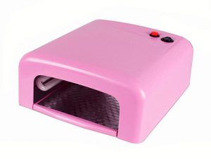 Secador d -uñas Cris Nails SK-818