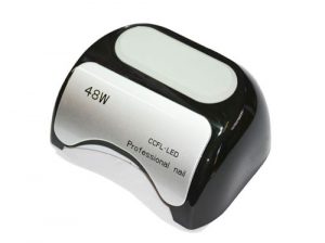 Secador de uñas Cris nails ccf48