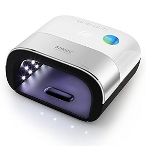 Secador de uñas SUNUV SUN 3