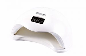 Secador de uñas SUNUV SUN 5