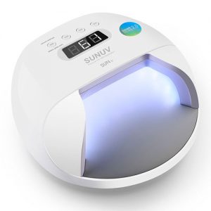 Secador de uñas SUNUV SUN 7
