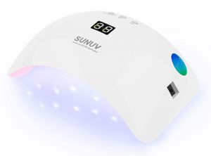Secador de uñas SUNUV SUN 8
