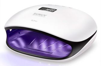 Secadores de uñas SunUV